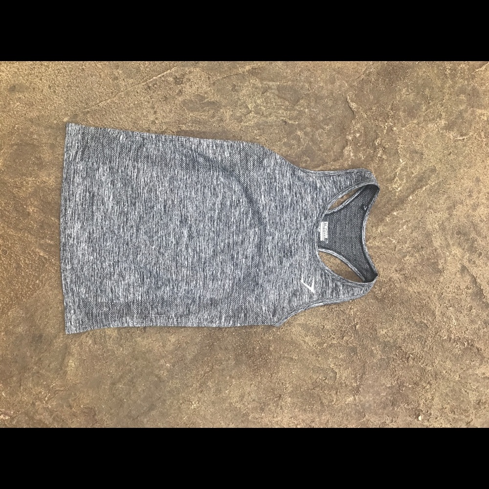 Gymshark Seamless Tank